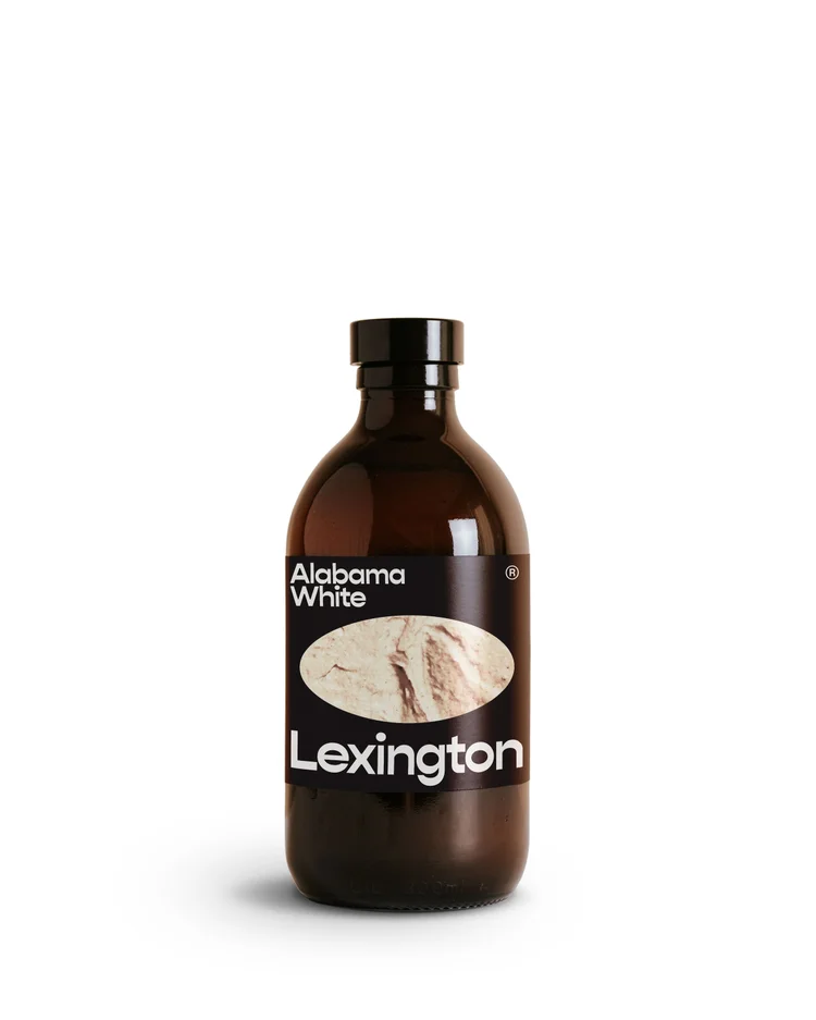 Alabama White Sauce bottle